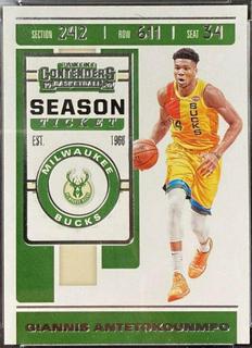 Giannis Antetokounmpo