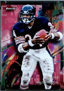 Walter Payton