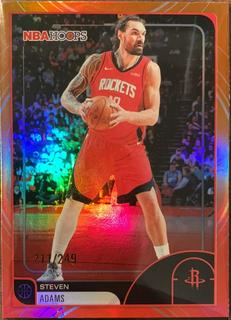 Steven Adams