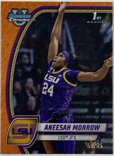 Aneesah Morrow