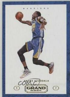Andre Iguodala