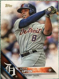 Justin Upton