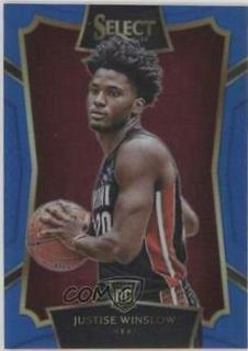 Justise Winslow