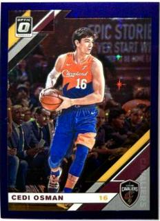 Cedi Osman