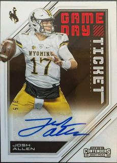 Josh Allen