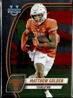 Matthew Golden