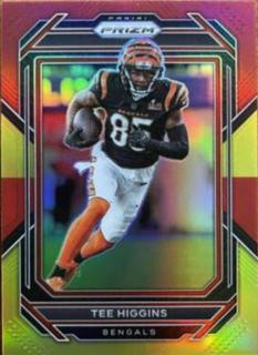 Tee Higgins