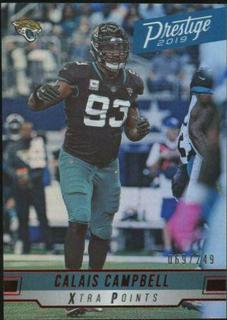 Calais Campbell