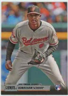 Jonathan Schoop