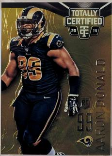 Aaron Donald