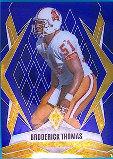 Broderick Thomas