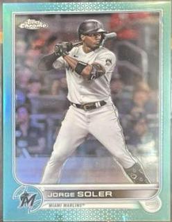 Jorge Soler