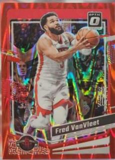 Fred VanVleet