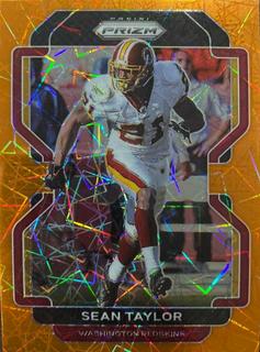 Sean Taylor