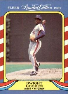 Dwight Gooden