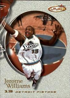 Jerome Williams