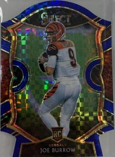 Joe Burrow