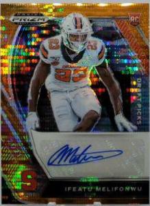 Ifeatu Melifonwu
