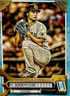 Yu Darvish