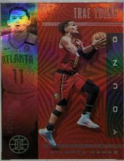 Trae Young