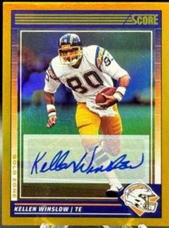 Kellen Winslow