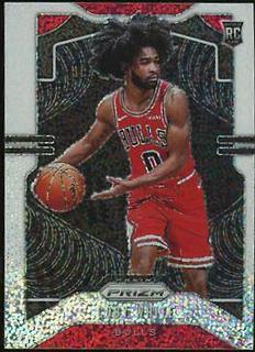 Coby White