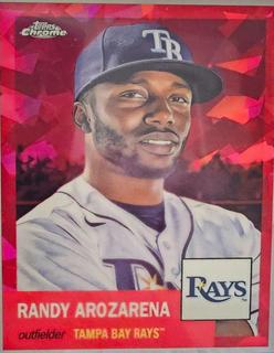 Randy Arozarena
