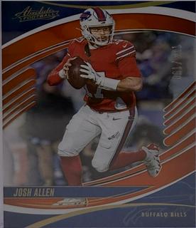 Josh Allen