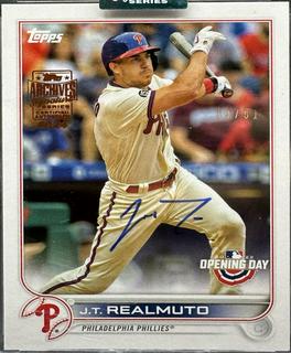 J.T. Realmuto