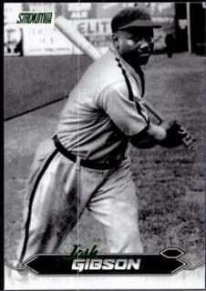 Josh Gibson
