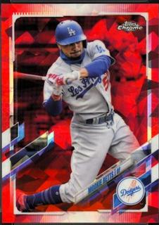 Mookie Betts