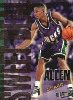 Ray Allen