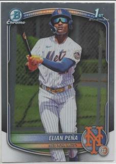 Elian Pena