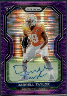 Darrell Taylor