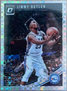 Jimmy Butler