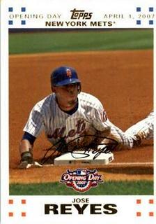Jose Reyes