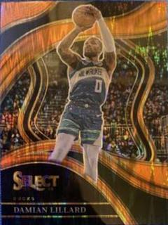 Damian Lillard