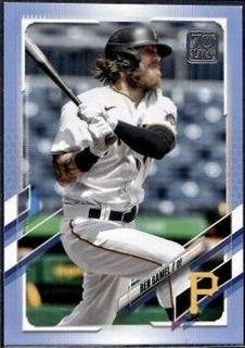 Ben Gamel
