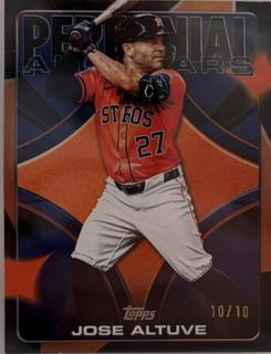Jose Altuve