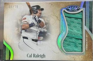 Cal Raleigh