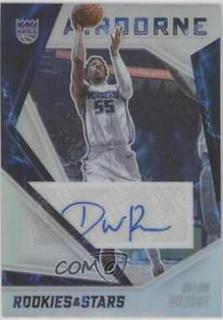 Delon Wright