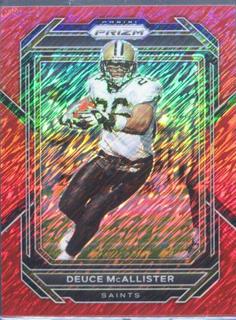 Deuce McAllister