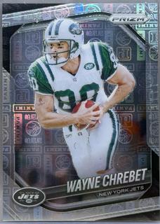 Wayne Chrebet