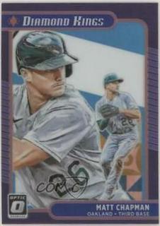Matt Chapman