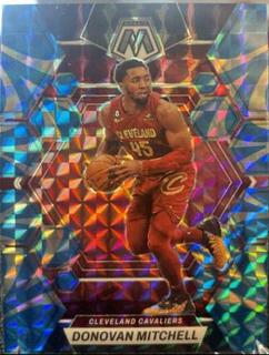 Donovan Mitchell