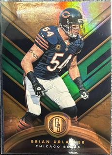 Brian Urlacher