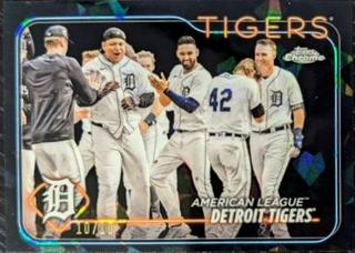 Detroit Tigers
