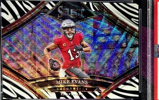 Mike Evans