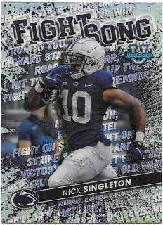 Nick Singleton