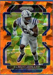 Darius Leonard